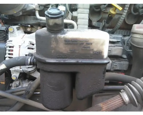 PETERBILT 579 POWER STEERING RESERVOIR
