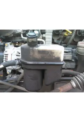 PETERBILT 579 POWER STEERING RESERVOIR