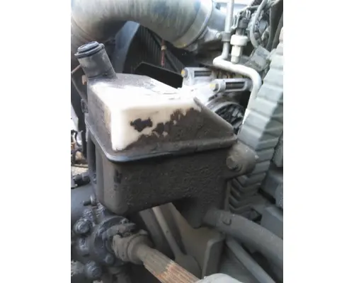 PETERBILT 579 POWER STEERING RESERVOIR