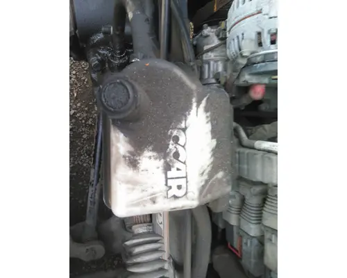 PETERBILT 579 POWER STEERING RESERVOIR