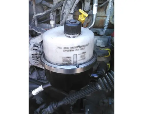 PETERBILT 579 POWER STEERING RESERVOIR