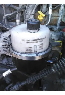 PETERBILT 579 POWER STEERING RESERVOIR