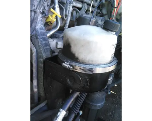 PETERBILT 579 POWER STEERING RESERVOIR