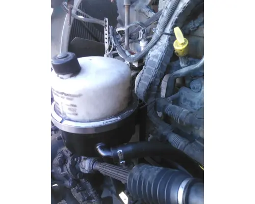 PETERBILT 579 POWER STEERING RESERVOIR