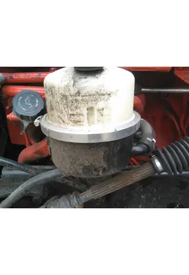 PETERBILT 579 POWER STEERING RESERVOIR