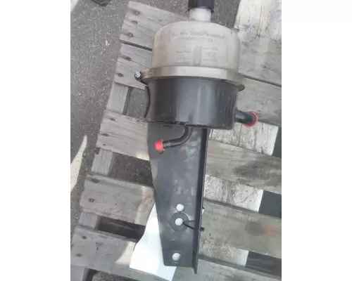 PETERBILT 579 POWER STEERING RESERVOIR