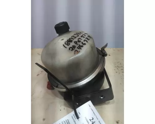PETERBILT 579 POWER STEERING RESERVOIR
