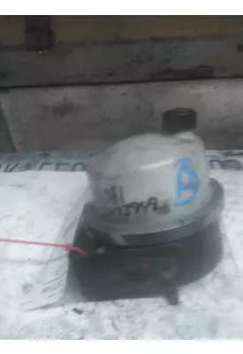 PETERBILT 579 POWER STEERING RESERVOIR