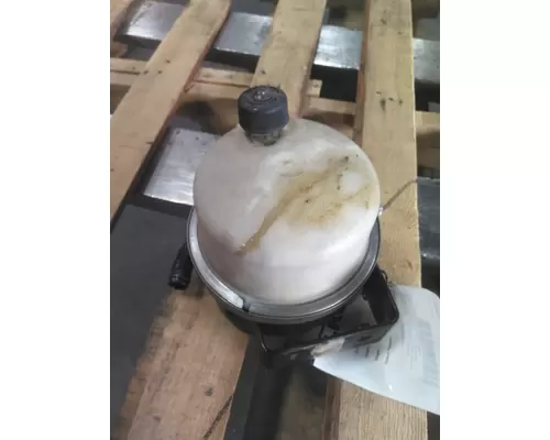 PETERBILT 579 POWER STEERING RESERVOIR