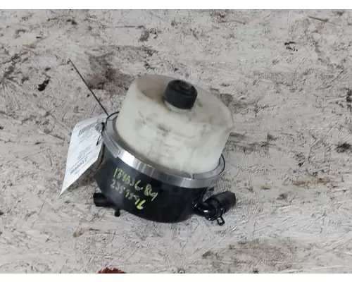 PETERBILT 579 POWER STEERING RESERVOIR
