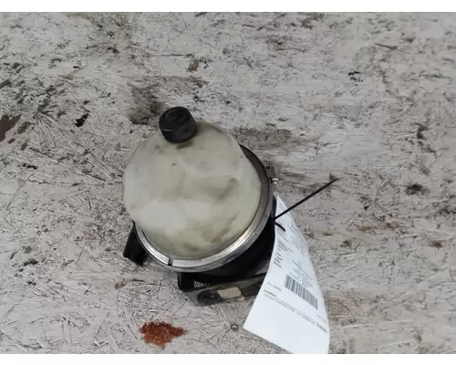 PETERBILT 579 POWER STEERING RESERVOIR