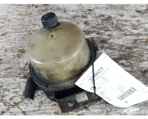 PETERBILT 579 POWER STEERING RESERVOIR