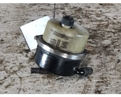 PETERBILT 579 POWER STEERING RESERVOIR