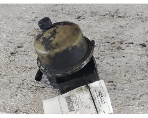 PETERBILT 579 POWER STEERING RESERVOIR