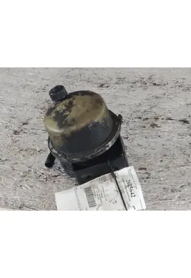 PETERBILT 579 POWER STEERING RESERVOIR