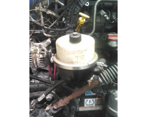 PETERBILT 579 POWER STEERING RESERVOIR
