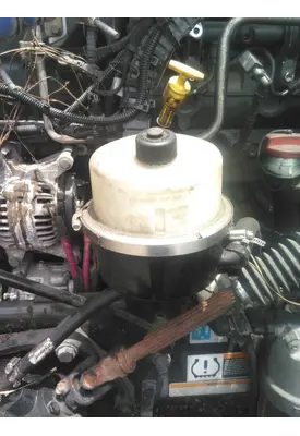 PETERBILT 579 POWER STEERING RESERVOIR