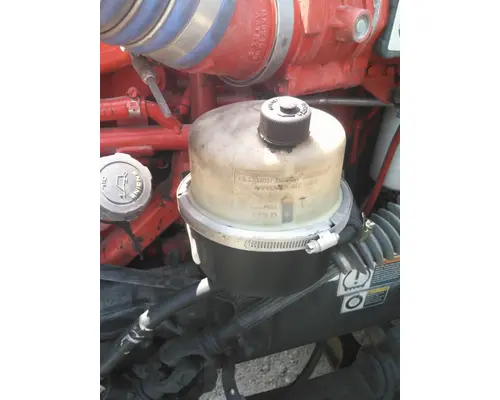 PETERBILT 579 POWER STEERING RESERVOIR