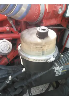 PETERBILT 579 POWER STEERING RESERVOIR