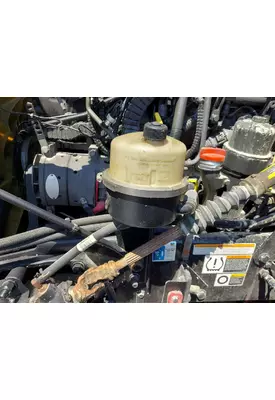 PETERBILT 579 POWER STEERING RESERVOIR