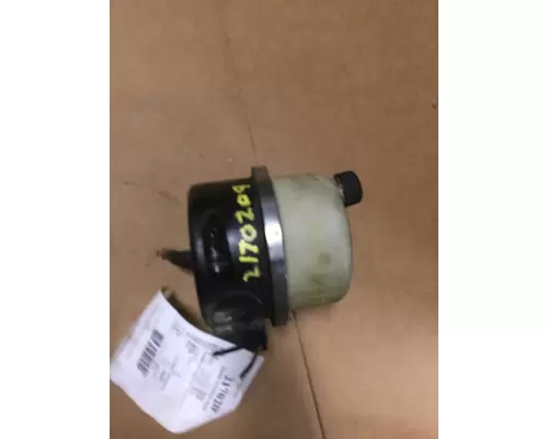 PETERBILT 579 POWER STEERING RESERVOIR