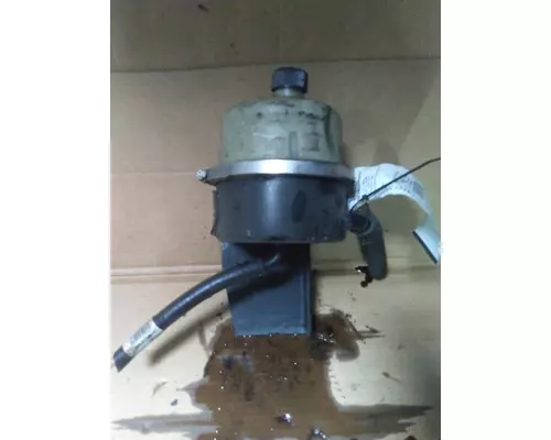 PETERBILT 579 POWER STEERING RESERVOIR