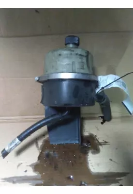 PETERBILT 579 POWER STEERING RESERVOIR