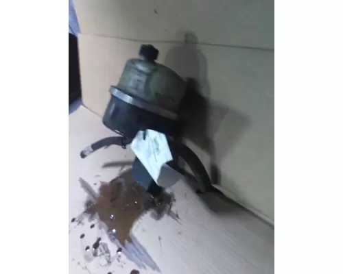 PETERBILT 579 POWER STEERING RESERVOIR