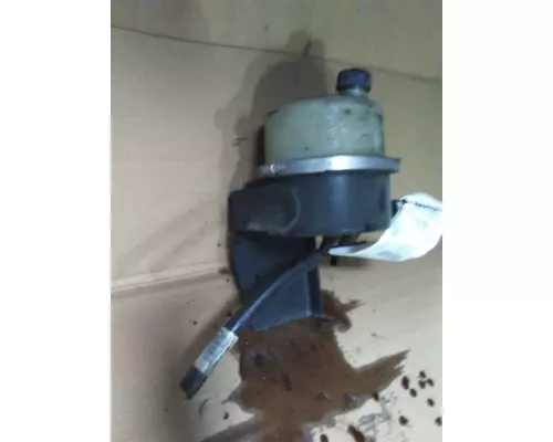 PETERBILT 579 POWER STEERING RESERVOIR