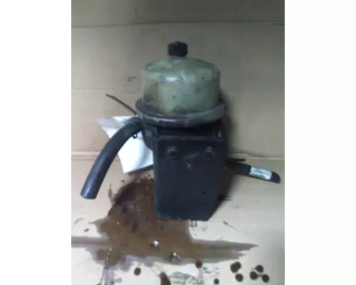 PETERBILT 579 POWER STEERING RESERVOIR