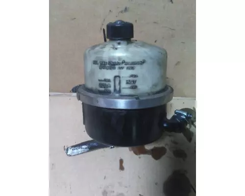 PETERBILT 579 POWER STEERING RESERVOIR