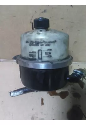 PETERBILT 579 POWER STEERING RESERVOIR