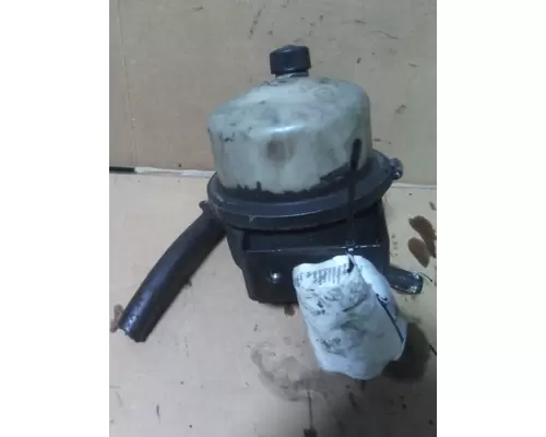 PETERBILT 579 POWER STEERING RESERVOIR
