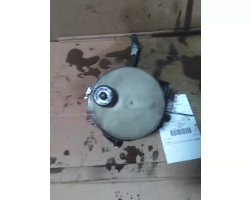 PETERBILT 579 POWER STEERING RESERVOIR