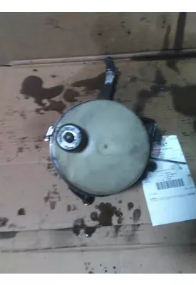 PETERBILT 579 POWER STEERING RESERVOIR
