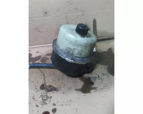 PETERBILT 579 POWER STEERING RESERVOIR