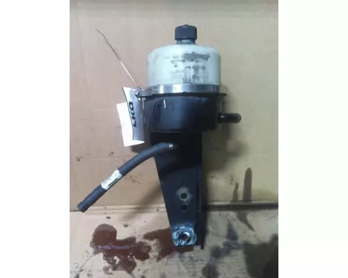 PETERBILT 579 POWER STEERING RESERVOIR