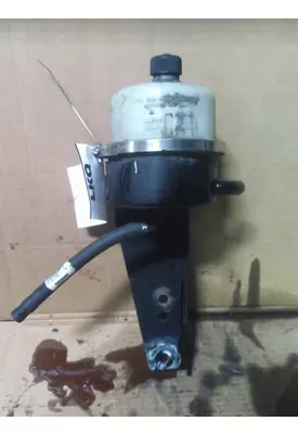 PETERBILT 579 POWER STEERING RESERVOIR