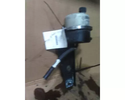 PETERBILT 579 POWER STEERING RESERVOIR