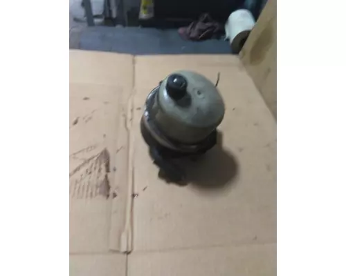 PETERBILT 579 POWER STEERING RESERVOIR