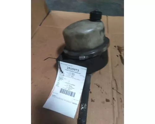 PETERBILT 579 POWER STEERING RESERVOIR