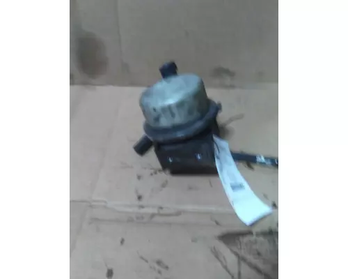 PETERBILT 579 POWER STEERING RESERVOIR