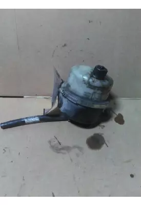 PETERBILT 579 POWER STEERING RESERVOIR