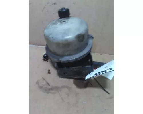 PETERBILT 579 POWER STEERING RESERVOIR