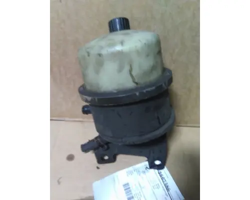 PETERBILT 579 POWER STEERING RESERVOIR