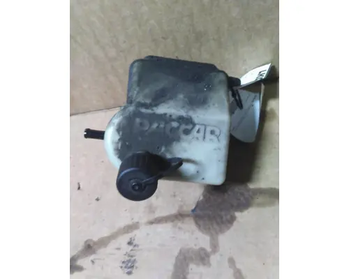 PETERBILT 579 POWER STEERING RESERVOIR