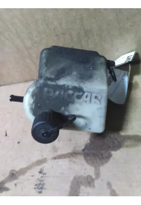 PETERBILT 579 POWER STEERING RESERVOIR