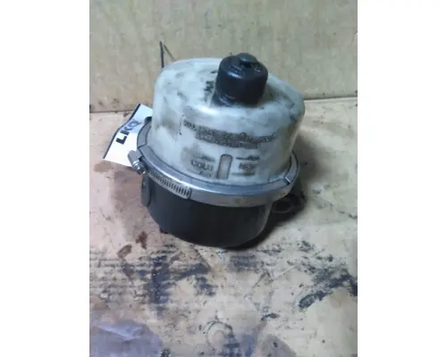 PETERBILT 579 POWER STEERING RESERVOIR