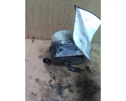 PETERBILT 579 POWER STEERING RESERVOIR