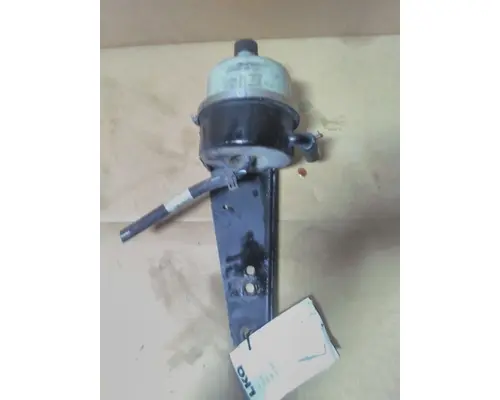 PETERBILT 579 POWER STEERING RESERVOIR